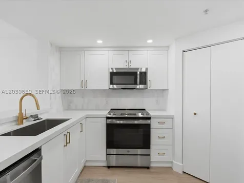 701 Brickell Key Boulevard Miami FL 33131