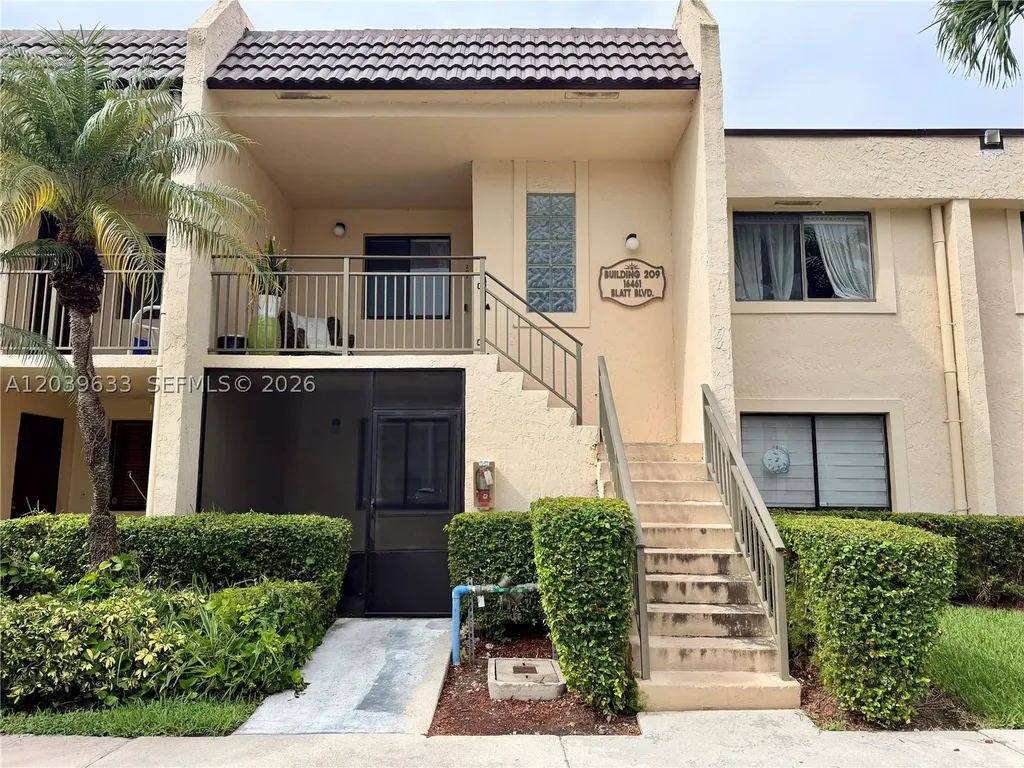 16461 Blatt Boulevard Weston FL 33326