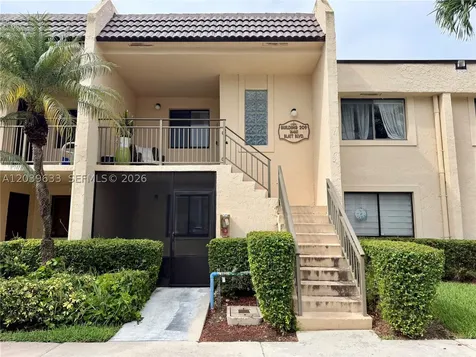 16461 Blatt Boulevard Weston FL 33326