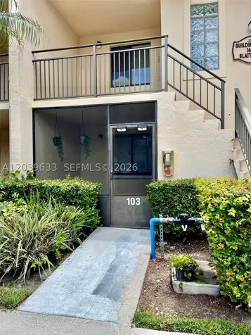 16461 Blatt Boulevard Weston FL 33326