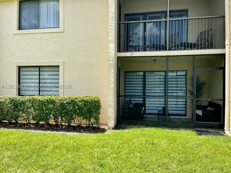 16461 Blatt Boulevard Weston FL 33326