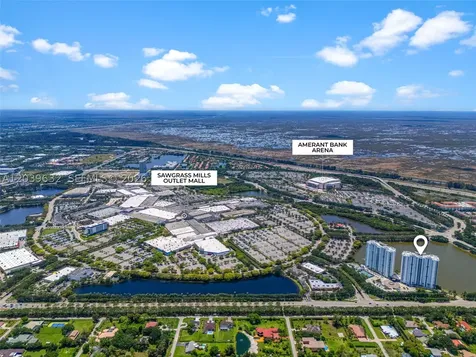 2641 N Flamingo Road Sunrise FL 33323