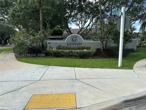 1579 SW 105th Avenue Pembroke Pines FL 33025