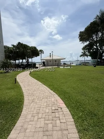 3301 NE 5th Avenue Miami FL 33137