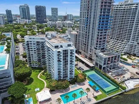 3301 NE 5th Avenue Miami FL 33137