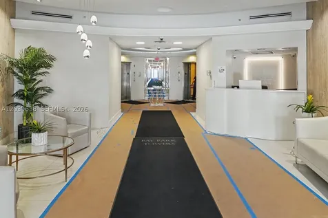 3301 NE 5th Avenue Miami FL 33137