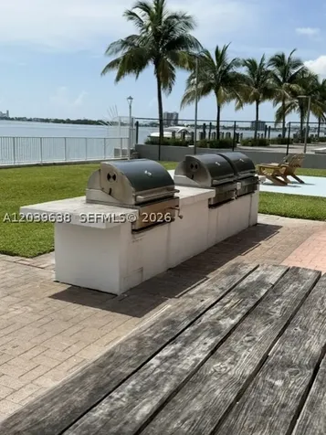 3301 NE 5th Avenue Miami FL 33137