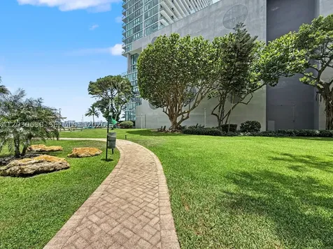 3301 NE 5th Avenue Miami FL 33137