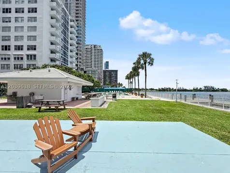 3301 NE 5th Avenue Miami FL 33137