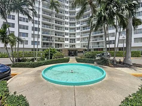 3301 NE 5th Avenue Miami FL 33137