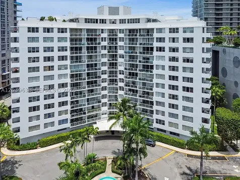 3301 NE 5th Avenue Miami FL 33137