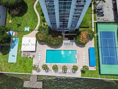 3301 NE 5th Avenue Miami FL 33137