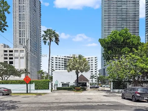 3301 NE 5th Avenue Miami FL 33137