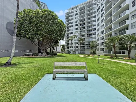 3301 NE 5th Avenue Miami FL 33137