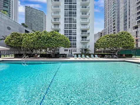 3301 NE 5th Avenue Miami FL 33137