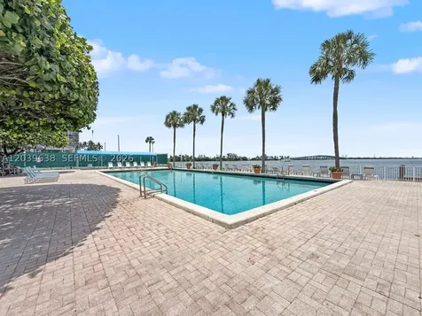 3301 NE 5th Avenue Miami FL 33137