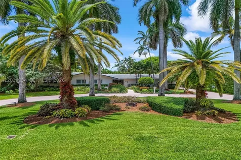 11900 SW 63rd Avenue Pinecrest FL 33156
