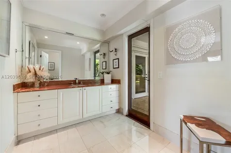 11900 SW 63rd Avenue Pinecrest FL 33156