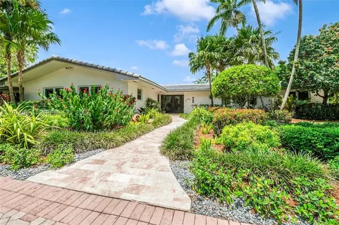 11900 SW 63rd Avenue Pinecrest FL 33156