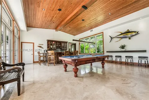 11900 SW 63rd Avenue Pinecrest FL 33156