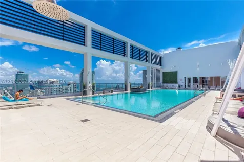 151 SE 1st Street Miami FL 33131