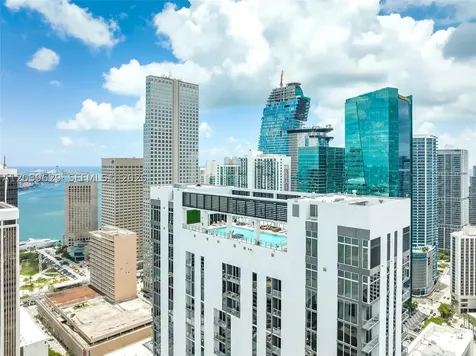 151 SE 1st Street Miami FL 33131