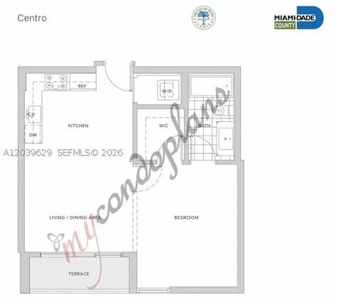 151 SE 1st Street Miami FL 33131