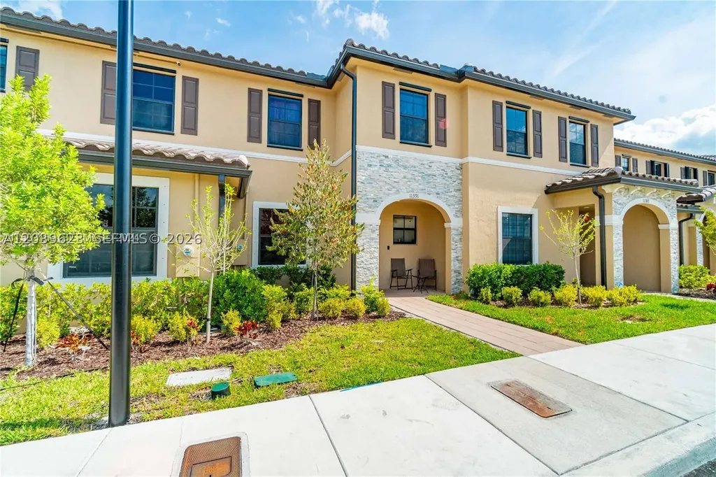 11387 SW 248th Terrace Homestead FL 33032