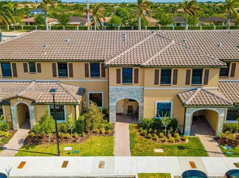 11387 SW 248th Terrace Homestead FL 33032