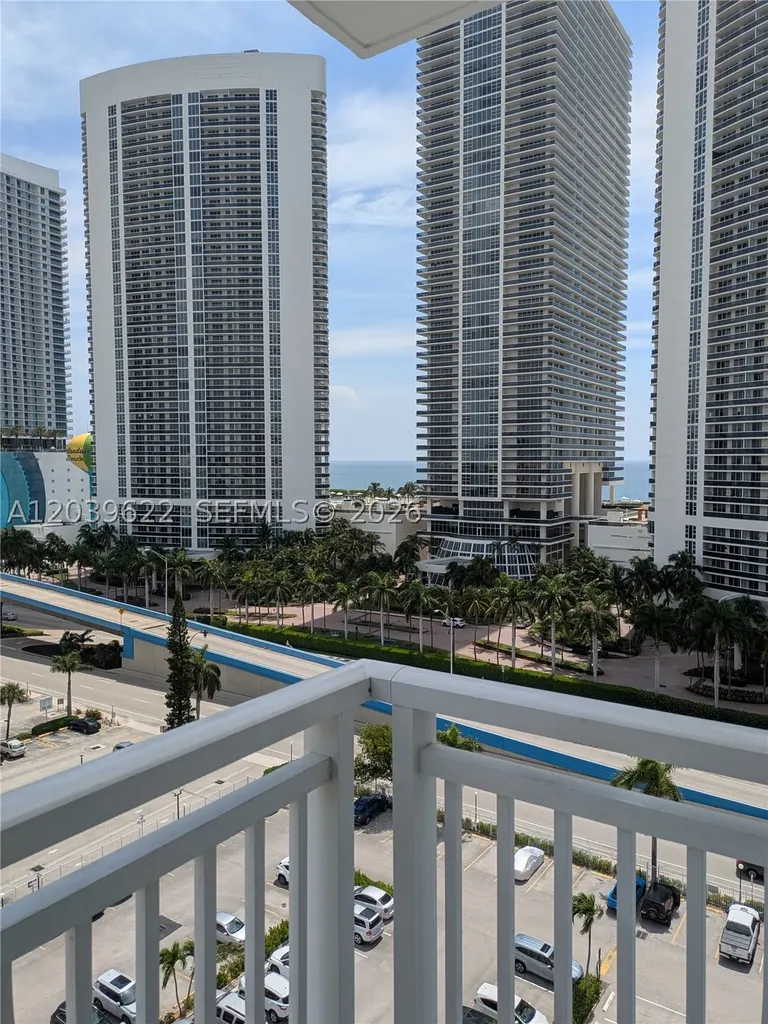 1849 S Ocean Drive Hallandale Beach FL 33009