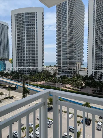 1849 S Ocean Drive Hallandale Beach FL 33009