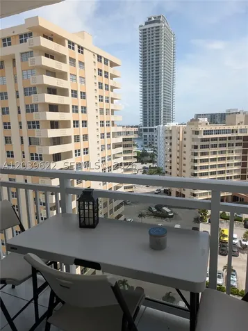 1849 S Ocean Drive Hallandale Beach FL 33009