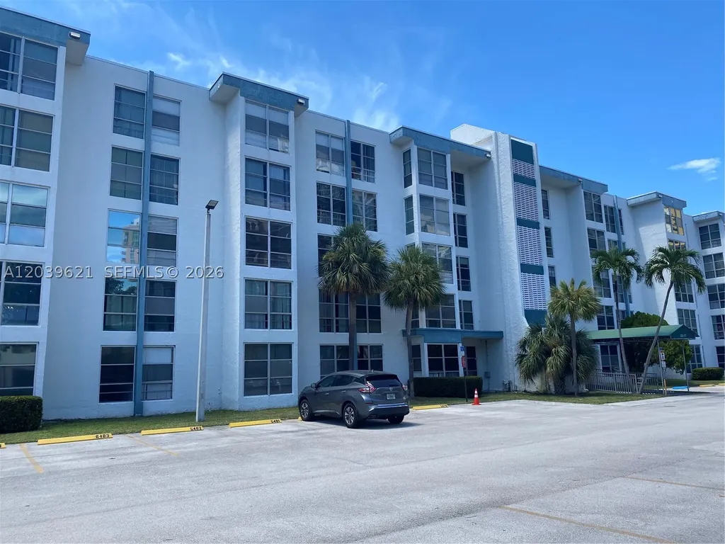 200 177th Drive Sunny Isles Beach FL 33160