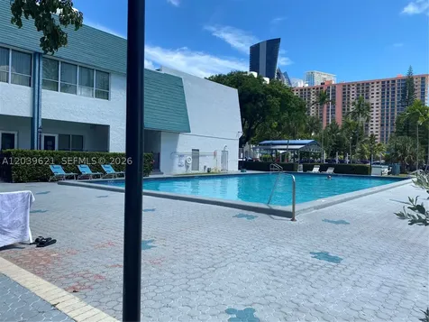 200 177th Drive Sunny Isles Beach FL 33160