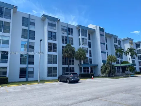 200 177th Drive Sunny Isles Beach FL 33160
