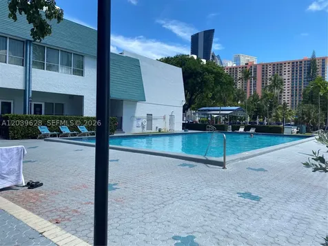 200 177th Drive Sunny Isles Beach FL 33160