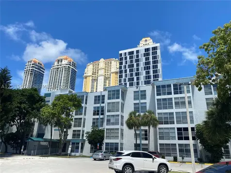 200 177th Drive Sunny Isles Beach FL 33160