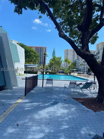 200 177th Drive Sunny Isles Beach FL 33160