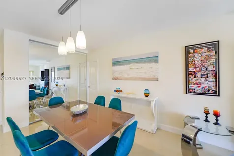 1980 S Ocean Drive Hallandale Beach FL 33009