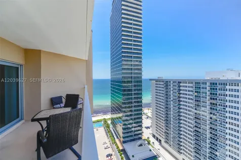 1980 S Ocean Drive Hallandale Beach FL 33009