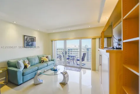 1980 S Ocean Drive Hallandale Beach FL 33009