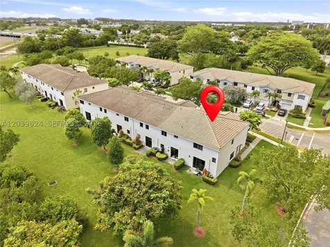 324 NE 194th Lane Miami FL 33179