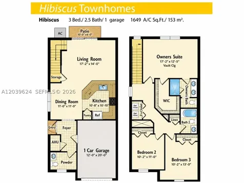 324 NE 194th Lane Miami FL 33179