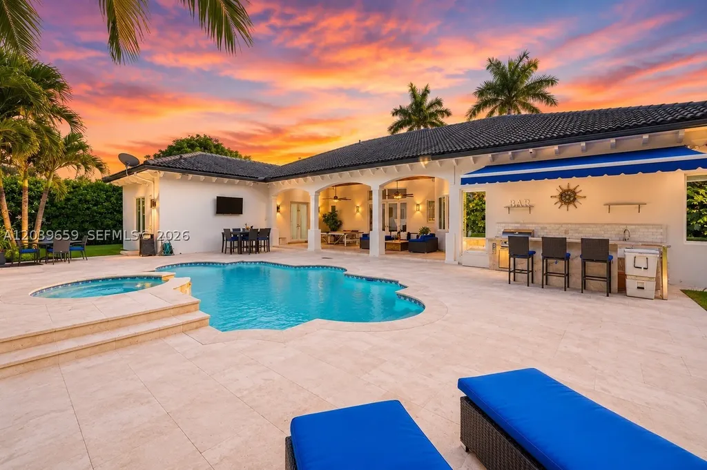 9401 SW 88th Court Miami FL 33176