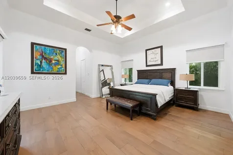 9401 SW 88th Court Miami FL 33176