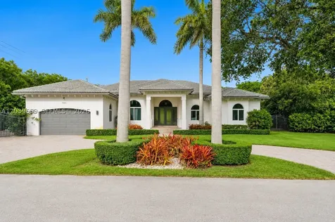 9401 SW 88th Court Miami FL 33176