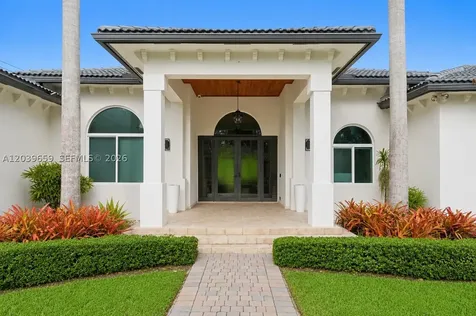 9401 SW 88th Court Miami FL 33176