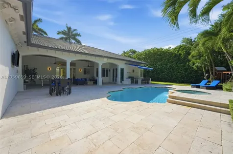 9401 SW 88th Court Miami FL 33176
