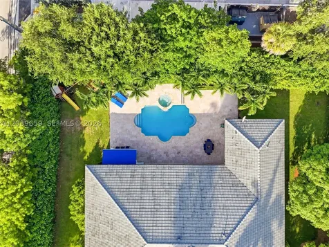 9401 SW 88th Court Miami FL 33176