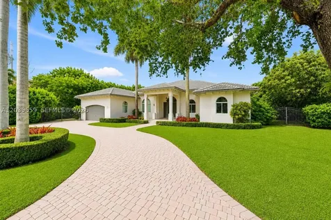 9401 SW 88th Court Miami FL 33176